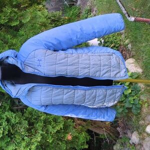 Under Armour boys Cold Gear jacket